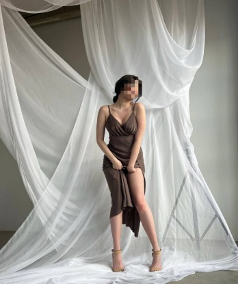 Вика, 24 года